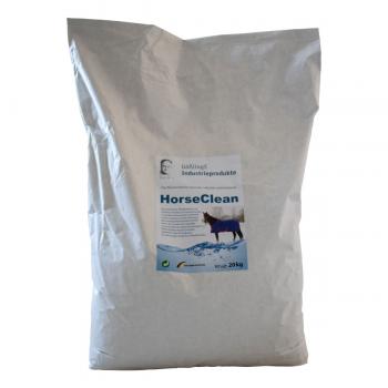 Gößling's®  Industrieprodukte - HorseClean Waschmittel - 800kg