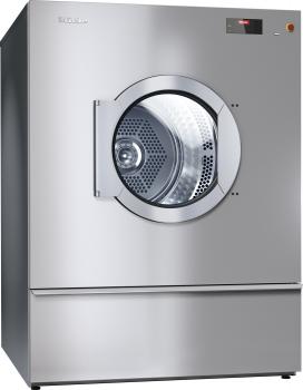 MIELE PDR 908-E Abluft - 8kg - Gewerbetrockner - Lotusweiß