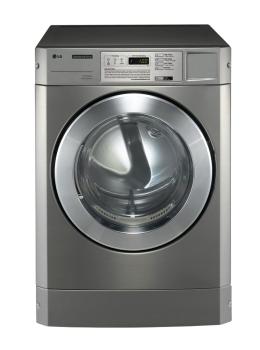 LG Gewerbetrockner GIANT TR10 E - Abluft - 10kg