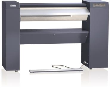 MIELE Muldenmangel PRI 210-E - SW