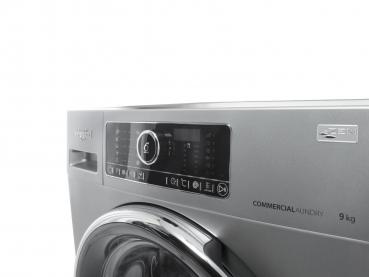 Whirlpool Gewerbewaschmaschine PRO-E LP - 9kg