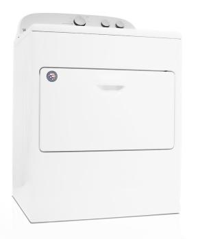 Whirlpool Gewerbetrockner E - Abluft - 15kg