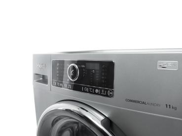 Whirlpool Gewerbewaschmaschine PRO-E LP - 11kg