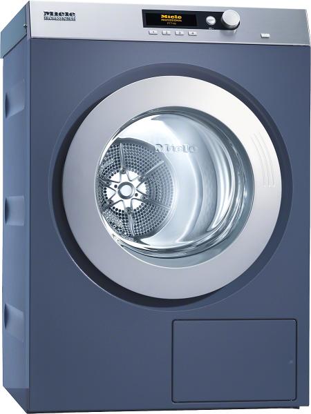 MIELE PT 7186 XL Vario-E Abluft - 9kg - Industrietrockner