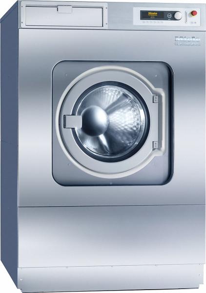 MIELE PW 6321-E AV - 32kg - Industriewaschmaschine