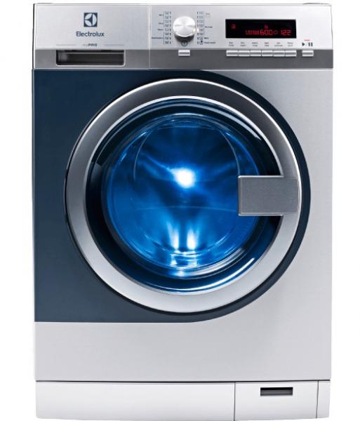 Electrolux Professional Gewerbewaschmaschine myPro-E LP - 8kg