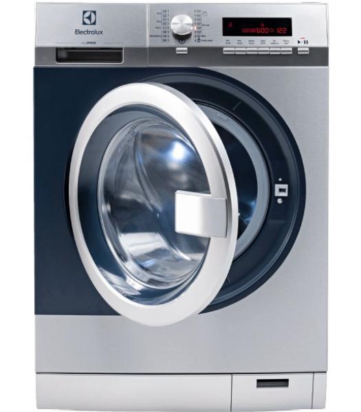 Electrolux Professional Gewerbewaschmaschine myPro-E LP - 8kg