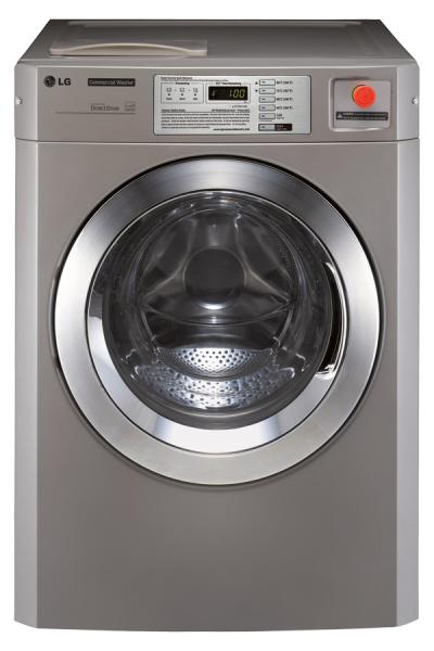 LG Gewerbewaschmaschine TITAN-C-E AV - 16kg