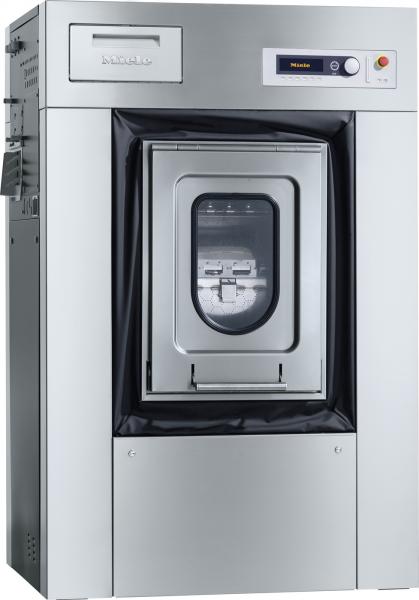 MIELE PW 6163-D AV - 16kg - Trennwandwaschmaschine