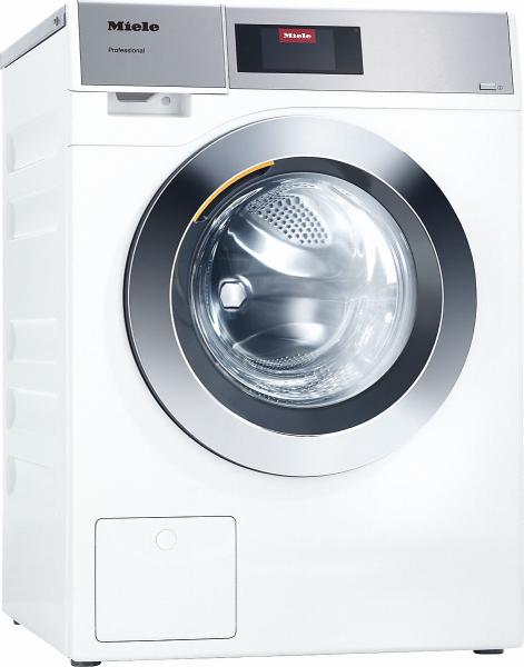 MIELE PWM 906 KLEINE RIESEN-E LP - 6kg - Gewerbewaschmaschine