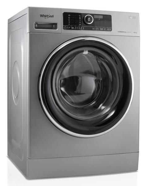 Whirlpool Gewerbewaschmaschine PRO-E LP - 9kg